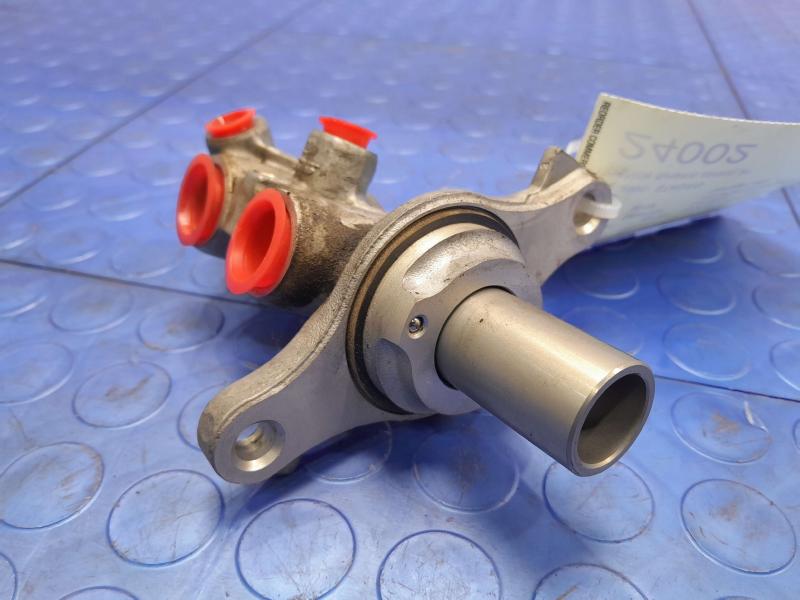 2019 Nissan Sentra Master Cylinder