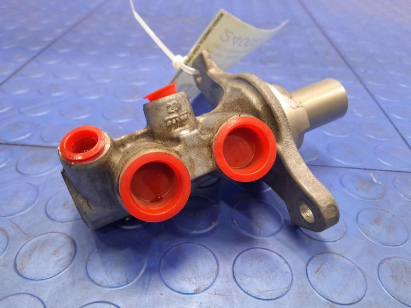 2019 Nissan Sentra Master Cylinder