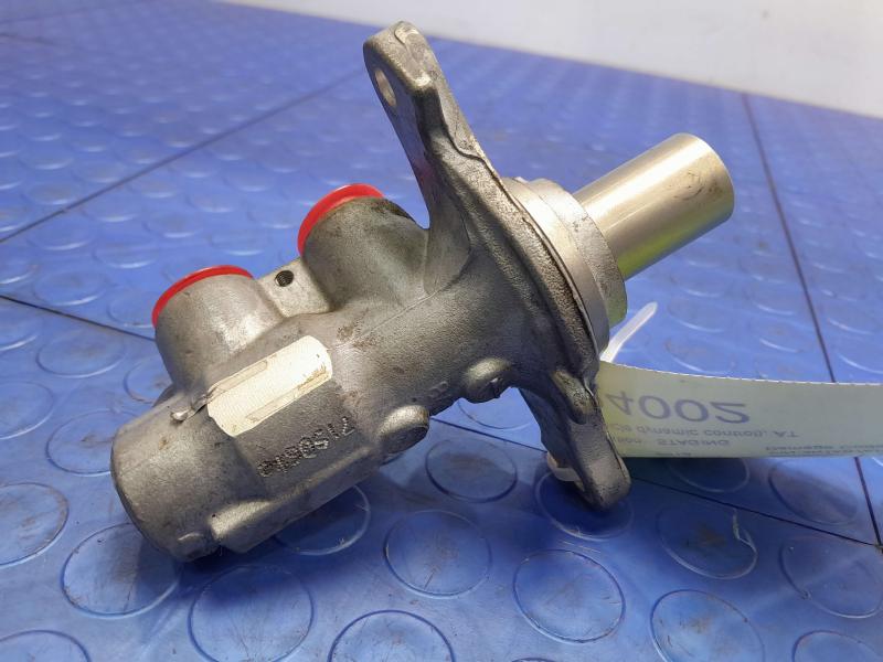 2019 Nissan Sentra Master Cylinder