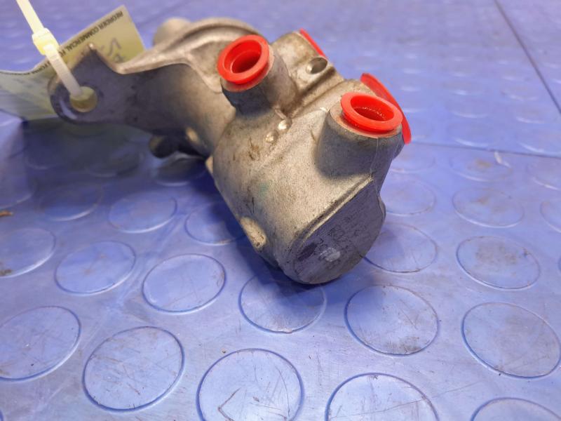 2019 Nissan Sentra Master Cylinder