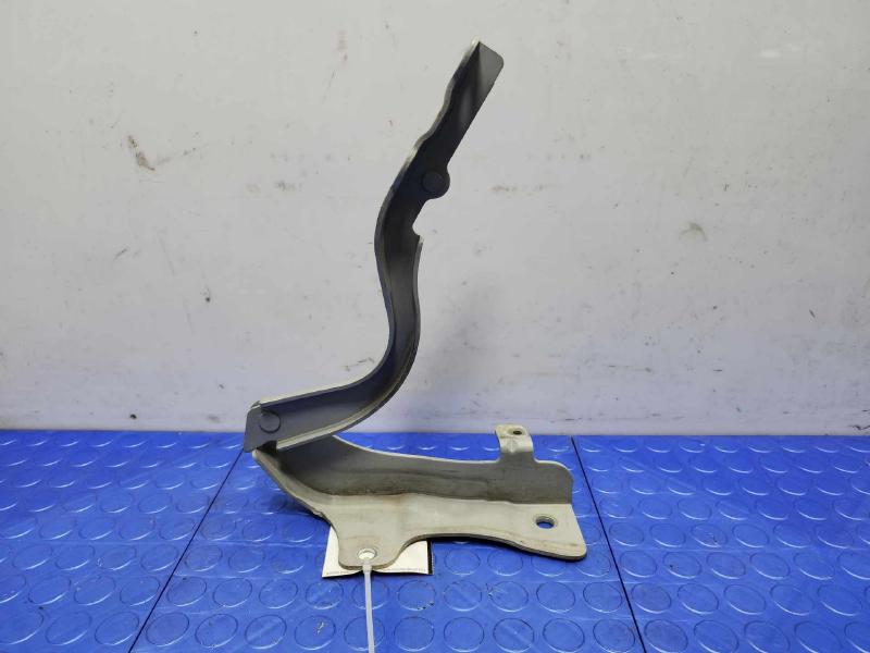 2013-2018 Hyundai Santa Fe Hood Hinge Left Driver Side Genuine OEM 791104Z000,LH