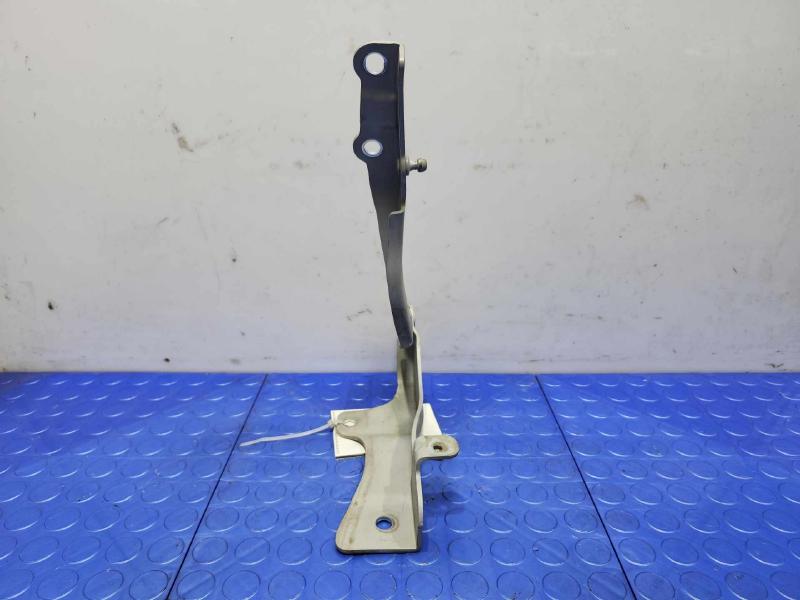 2013-2018 Hyundai Santa Fe Hood Hinge Left Driver Side Genuine OEM 791104Z000,LH