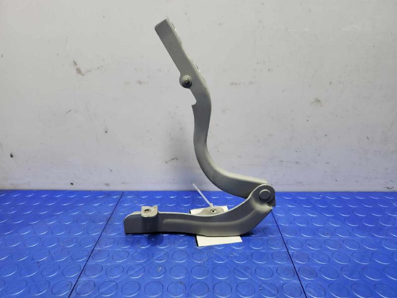 2013-2018 Hyundai Santa Fe Hood Hinge Left Driver Side Genuine OEM 791104Z000,LH