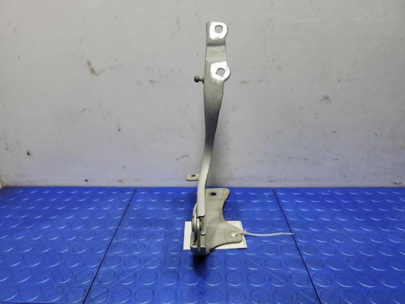 2013-2018 Hyundai Santa Fe Hood Hinge Left Driver Side Genuine OEM 791104Z000,LH
