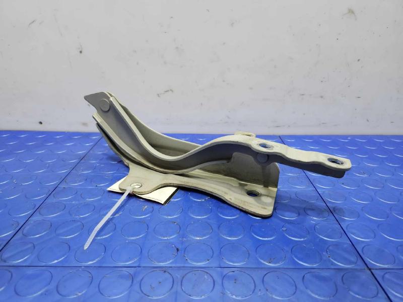 2013-2018 Hyundai Santa Fe Hood Hinge Left Driver Side Genuine OEM 791104Z000,LH