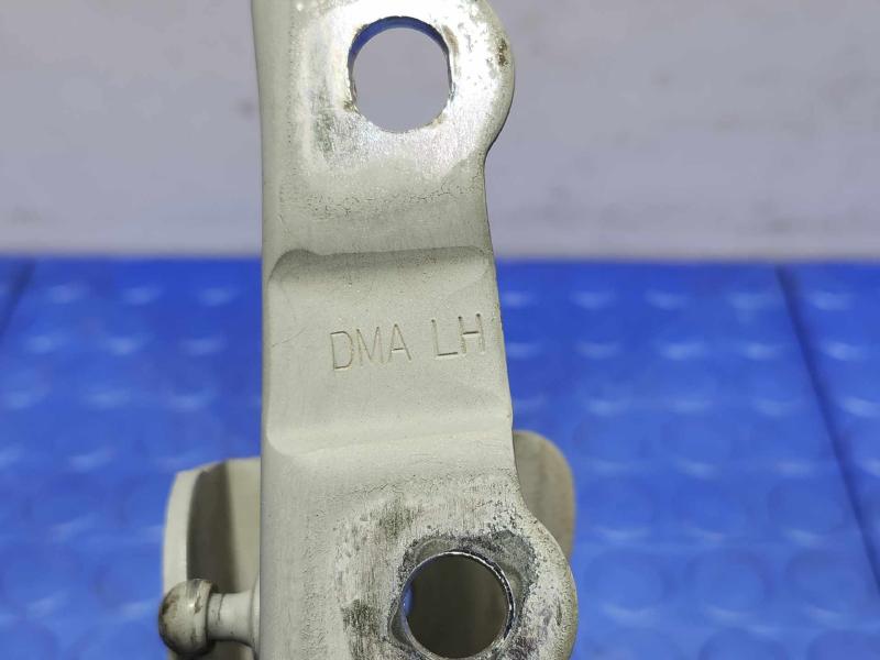 2013-2018 Hyundai Santa Fe Hood Hinge Left Driver Side Genuine OEM 791104Z000,LH