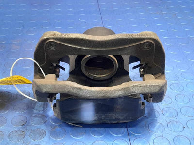 2014 Acura RLX Caliper