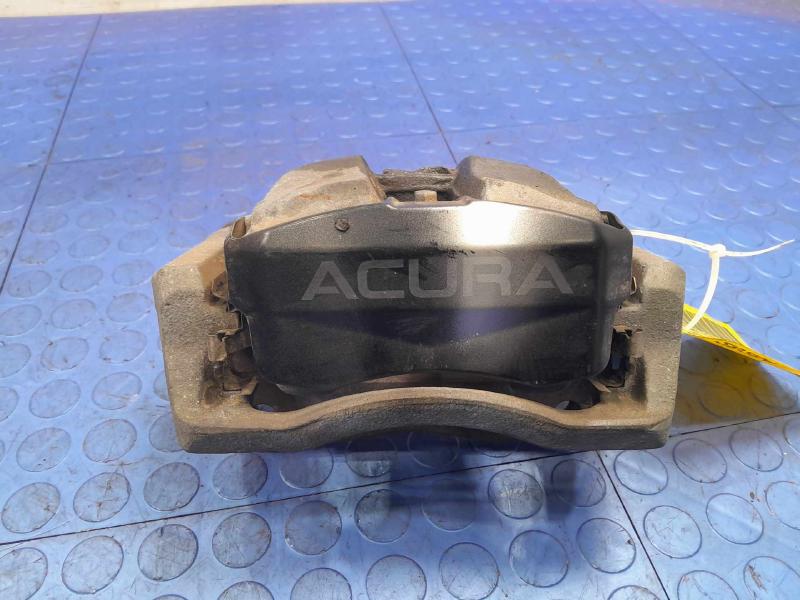 2014 Acura RLX Caliper