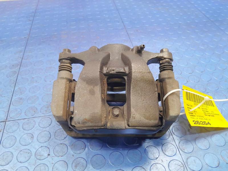 2014 Acura RLX Caliper