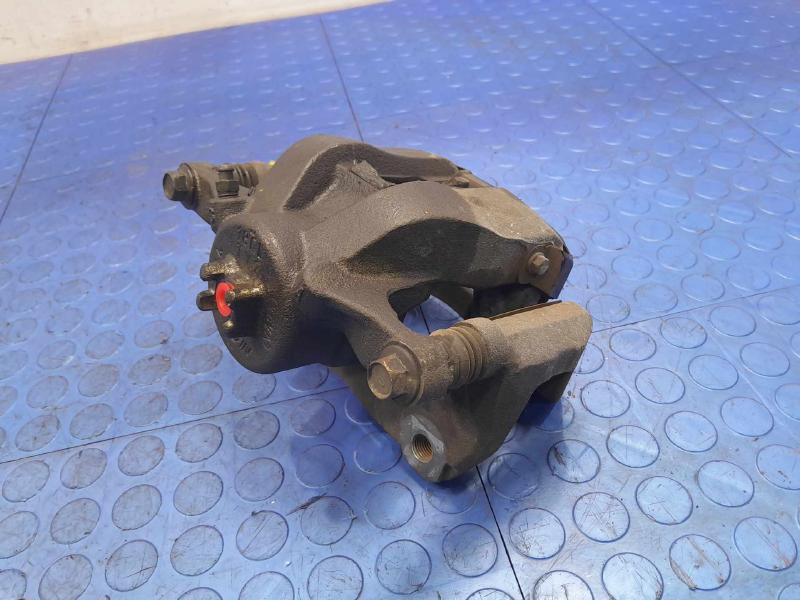 2014 Acura RLX Caliper