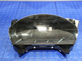 2020 Ford Escape Speedometer