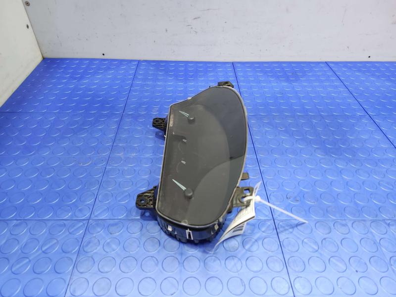 2020 Ford Escape Speedometer
