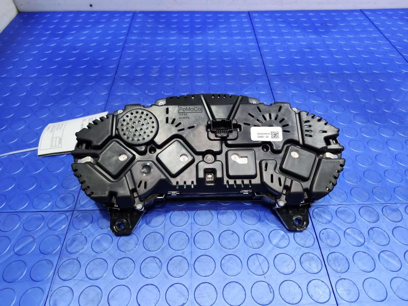2020 Ford Escape Speedometer