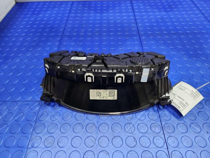 2020 Ford Escape Speedometer