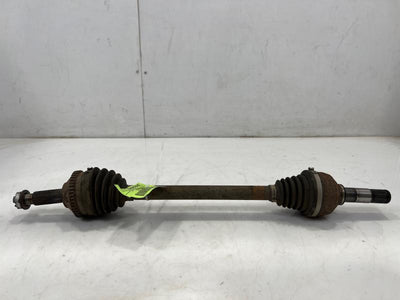 2008 Jaguar XK Axle Shaft
