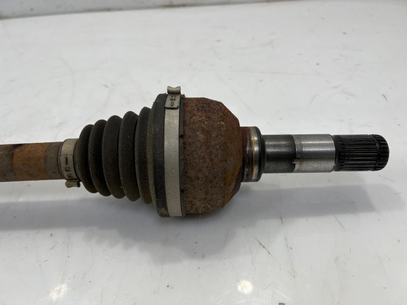 2008 Jaguar XK Axle Shaft
