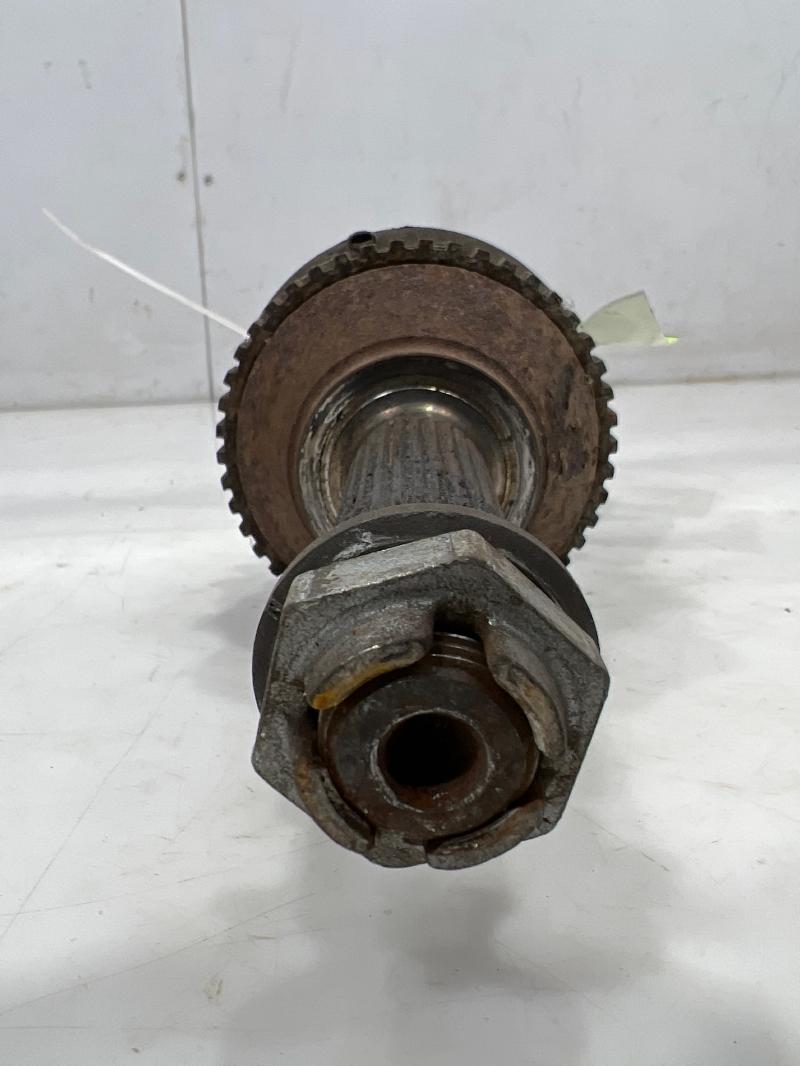2008 Jaguar XK Axle Shaft