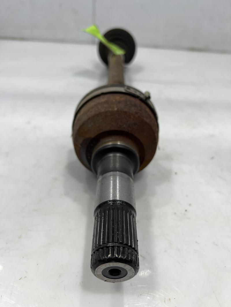 2008 Jaguar XK Axle Shaft