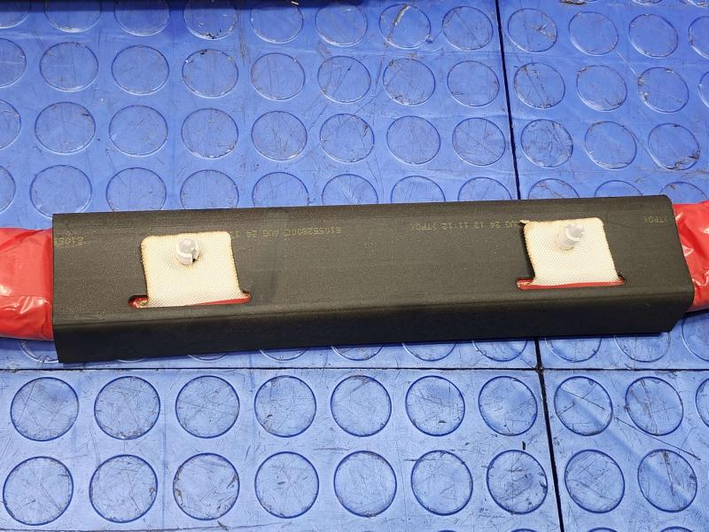 2014 Dodge Journey Air Bag