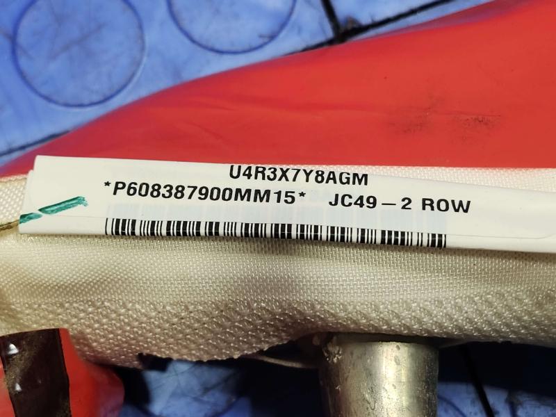 2014 Dodge Journey Air Bag