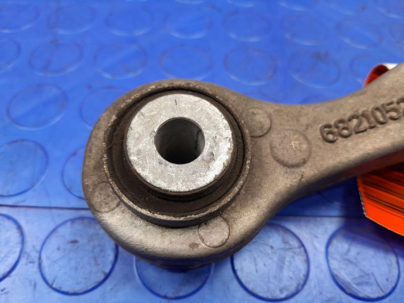 2015 Dodge Charger Upper Control Arm Rear