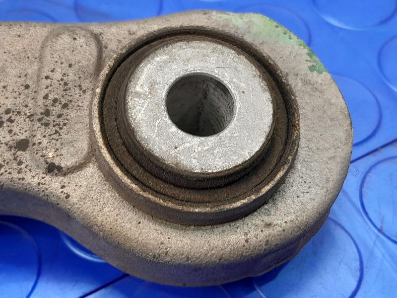 2015 Dodge Charger Upper Control Arm Rear