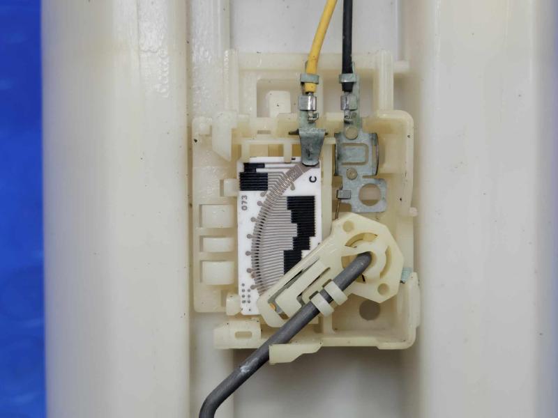 2006-2014 Honda Ridgeline Fuel Pump Assembly Genuine OEM 17045SJCA00