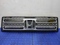 2006 Honda Ridgeline Grille