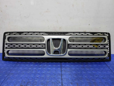 2006 Honda Ridgeline Grille