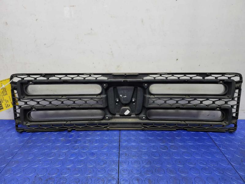 2006 Honda Ridgeline Grille