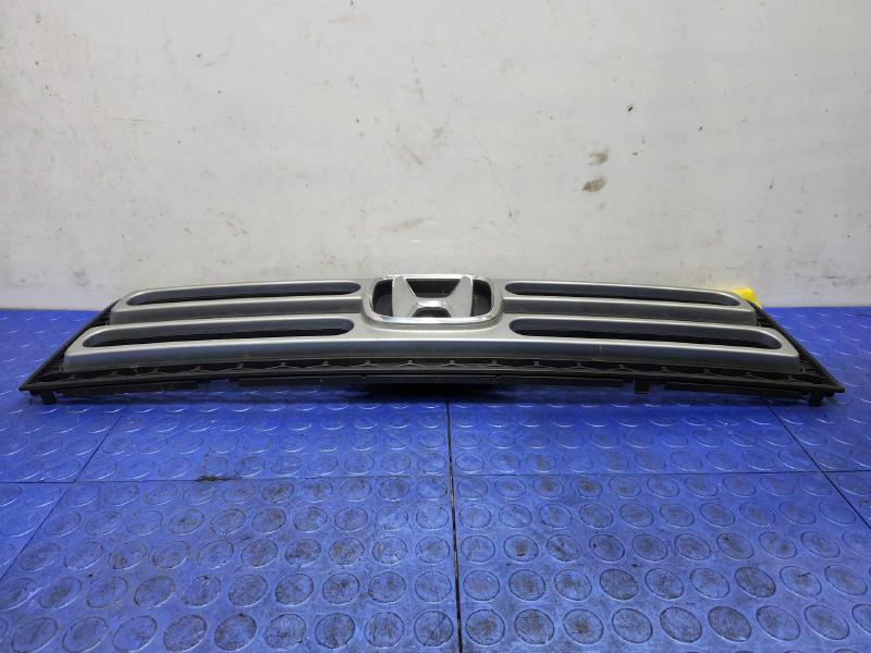 2006 Honda Ridgeline Grille