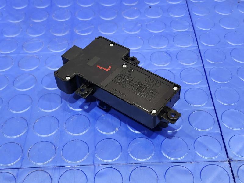2018 Audi Q7 Misc Ebay Parts