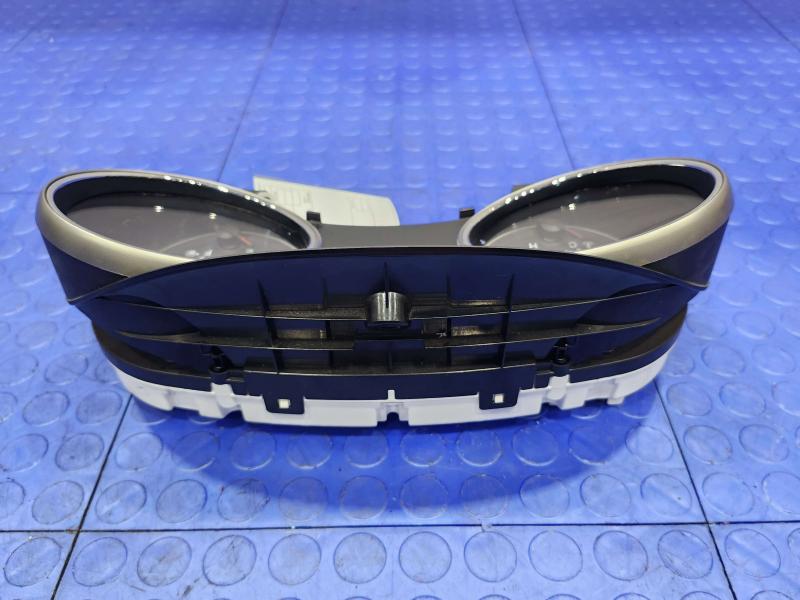 2012 Jeep Grand Cherokee 3.6L Instrument Cluster Speedometer OEM 56046667AC