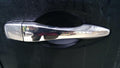 2015 Nissan Altima Outside Door Handle