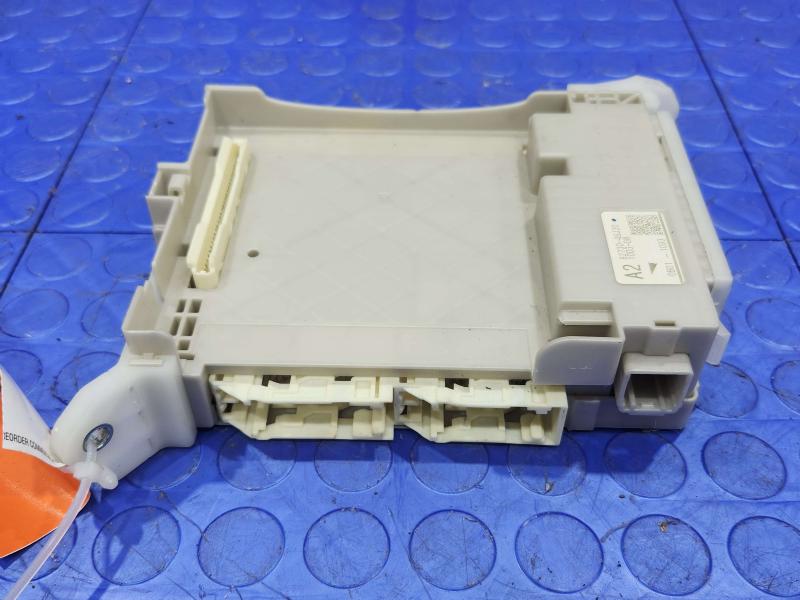 2010 Lexus RX350 RX450H Cabin Fuse Box