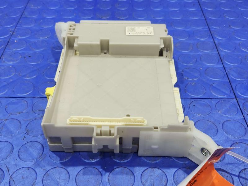 2010 Lexus RX350 RX450H Cabin Fuse Box
