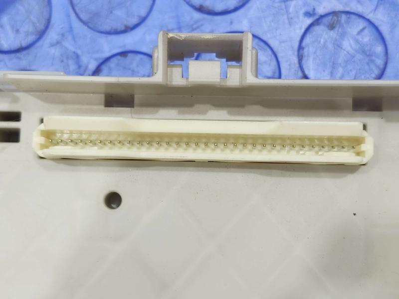 2010 Lexus RX350 RX450H Cabin Fuse Box