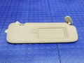 2025 Kia K4 Sun Visor