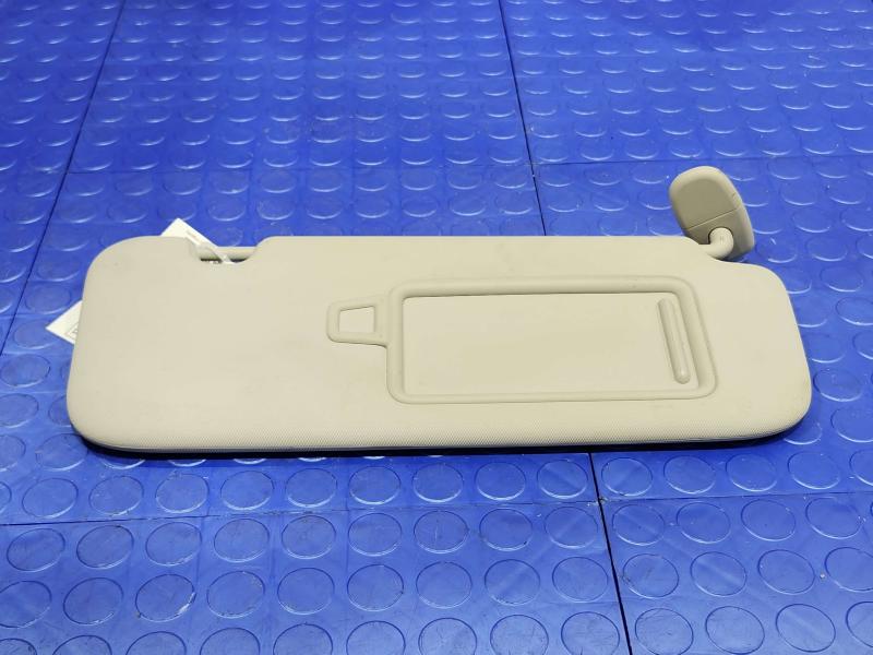 2025 Kia K4 Sun Visor