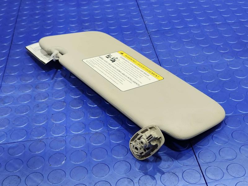 2025 Kia K4 Sun Visor