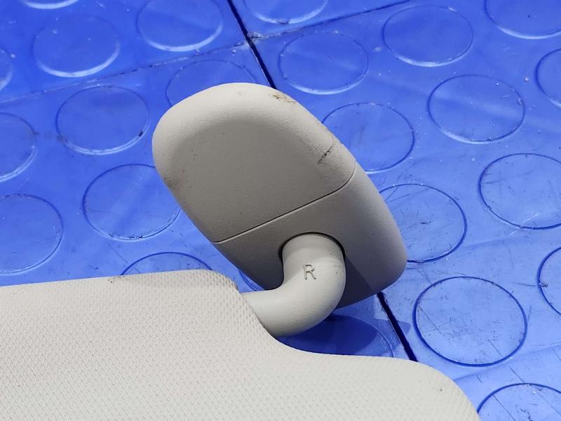 2025 Kia K4 Sun Visor