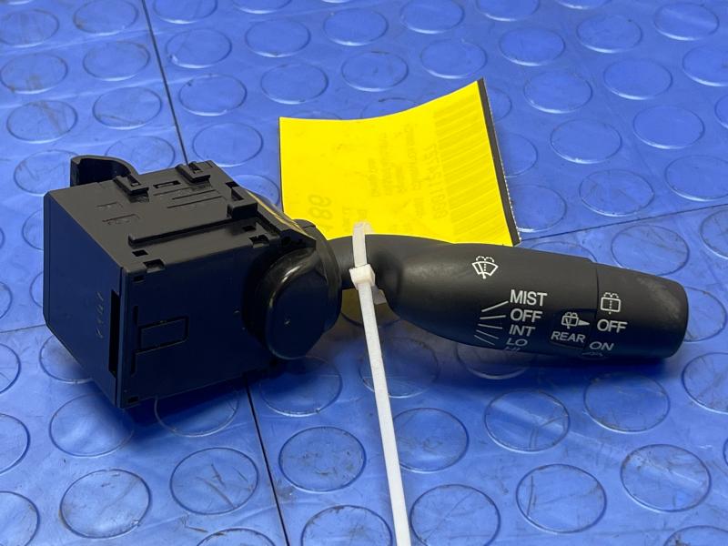 2007 Honda CR-V Combination Switch