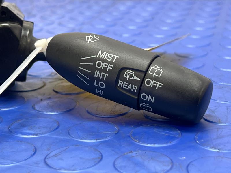 2007 Honda CR-V Combination Switch