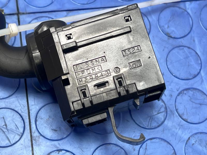 2007 Honda CR-V Combination Switch