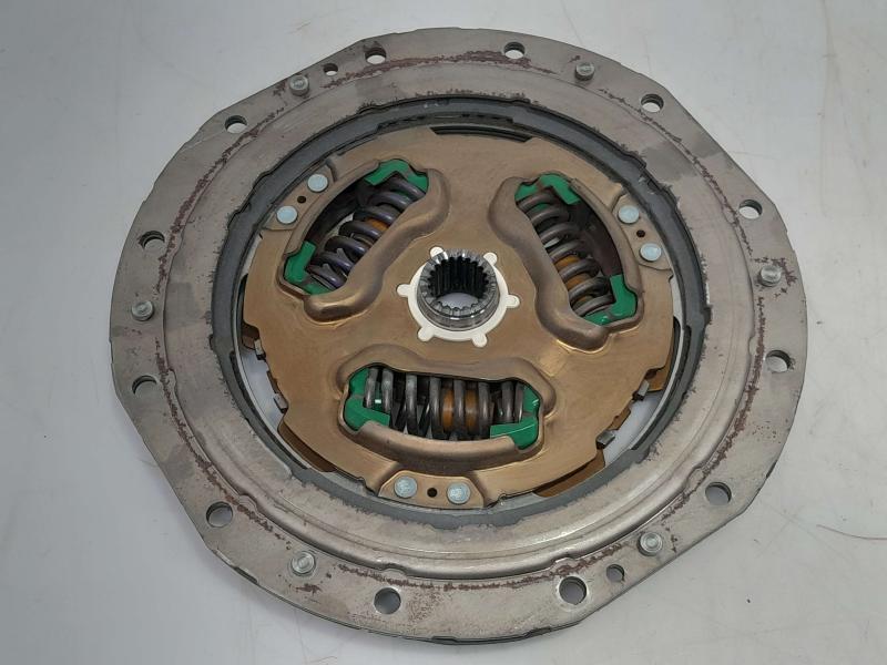 2016-2022 Toyota Prius 1.8L Transmission Input Damper Assembly OEM 3127047070