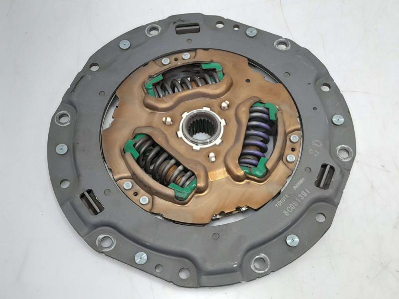 2016-2022 Toyota Prius 1.8L Transmission Input Damper Assembly OEM 3127047070