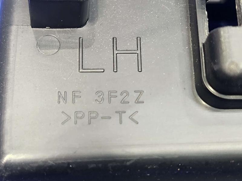 2013 Infiniti FX35 Misc Ebay Parts