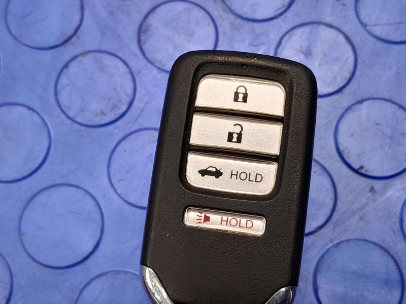 2020 Honda Accord Ignition Switch(W/O Cyl& Key)