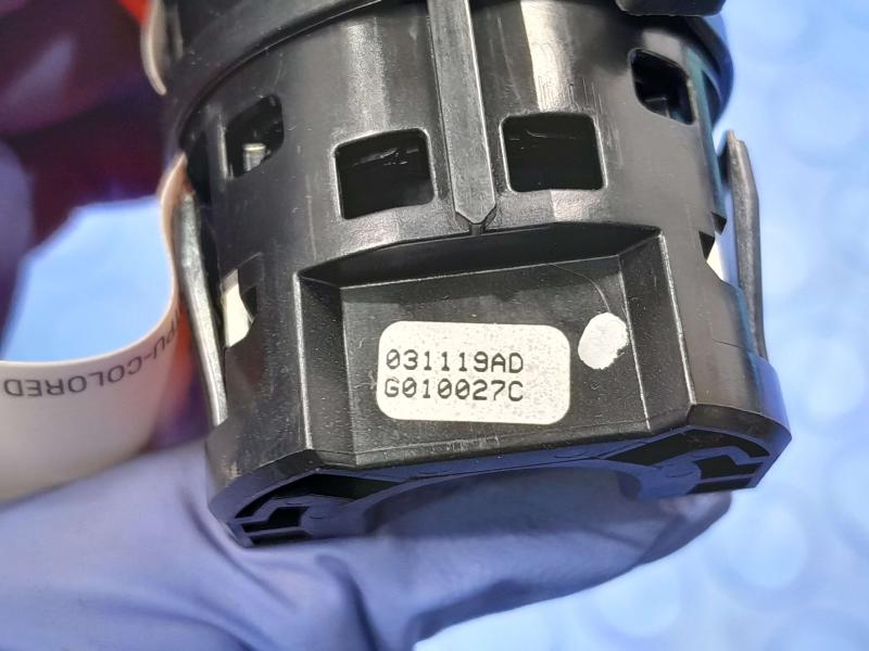 2020 Honda Accord Ignition Switch(W/O Cyl& Key)