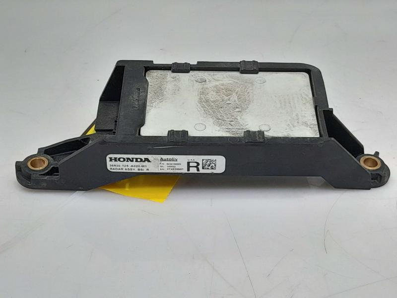 2015 Acura MDX Camera/Projector